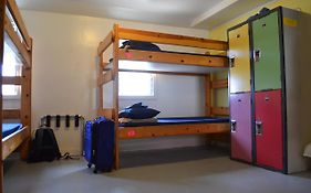 Hi Los Angeles Hostel