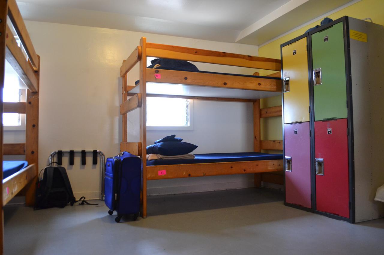 Hi Los Angeles - South Bay Hostel Exterior photo